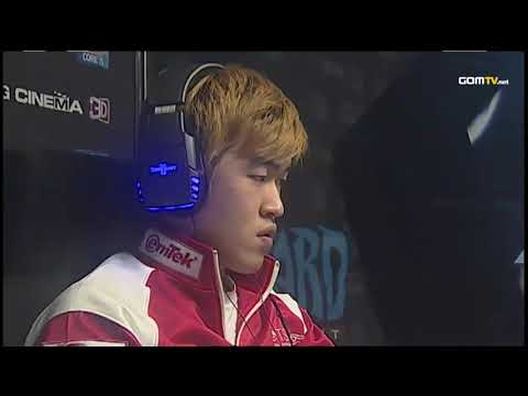 2011 Super Tournament Ro 64 Group D Match 7 Set 2   Swagger vs Bomber
