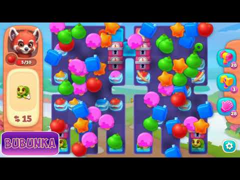 Wildscapes level 1011 HD