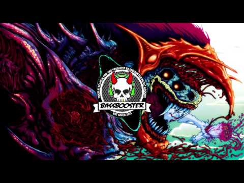 ECRAZE - Malfunction【BassBoosted】39,41 hz