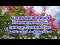 Angel by Eric Clapton | Lyrics