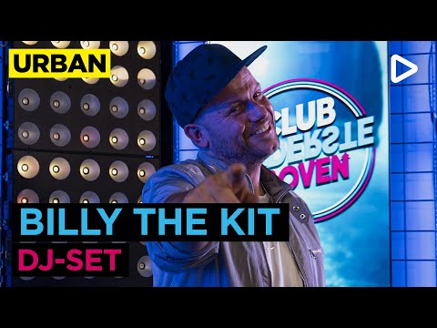 Billy The Kit Yearmix 2019 (DJ-set) | SLAM!