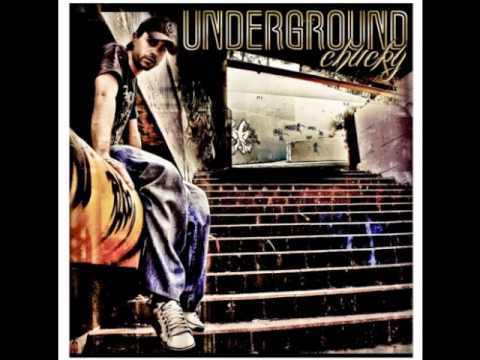 Chucky-Dime algo Ft. Zaisé-[Underground]