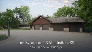 $50K/year INCOME property in Manhattan, KS. | Home Tours With Haven