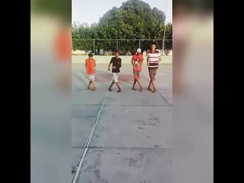 (T.L.G.D oficial) mc sati e mc nego da marcone - senta no pau maluca