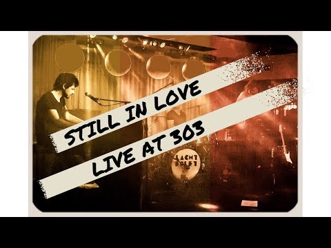Thumbnail for Still In Love | The Lachy Doley Group | Live at 303