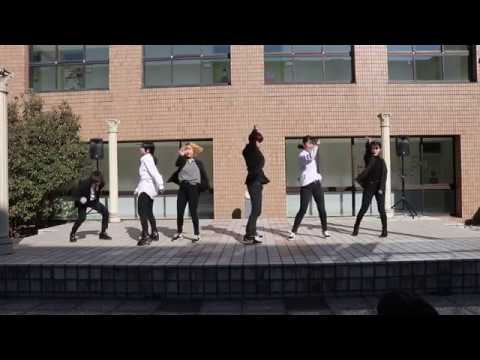 190117 GOT7 - If You Do(니가 하면) dance cover