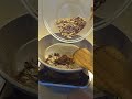 Granola Sehat Untuk Pejuang Kanker Pejuangkanker Makananvegan Dietfood Dietkenyang