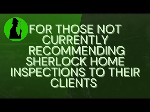Watch: Not Recommending Sherlock?