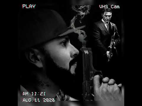 Capone - Raza for life (Web Clip)