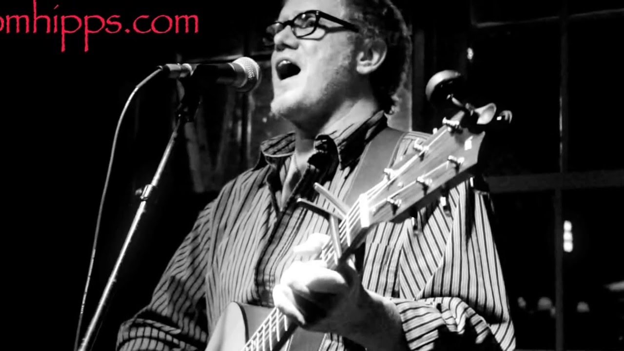 Promotional video thumbnail 2 for The Tom Hipps Show