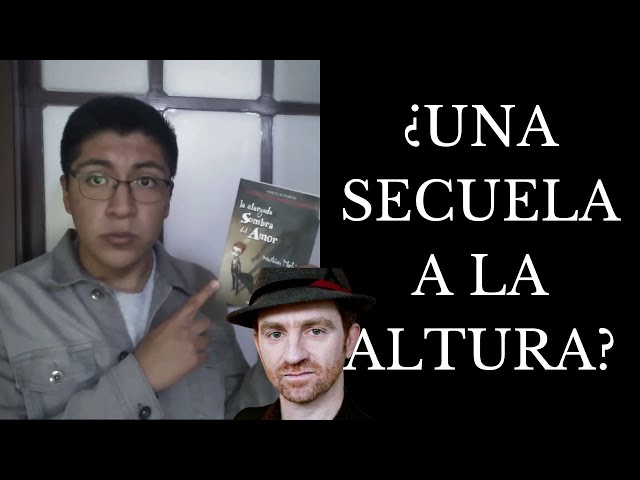 Vídeo relacionado con La alargada sombra del amor