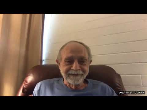 My Journey: Episode 1 - The path of the lay practitioner, commitment, and the early years