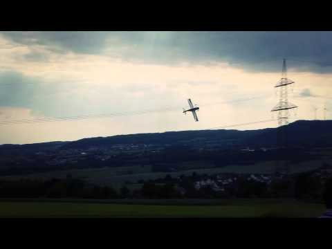 122" Pilot-RC Bellanca Super-Decathlon von baorcshop24.de