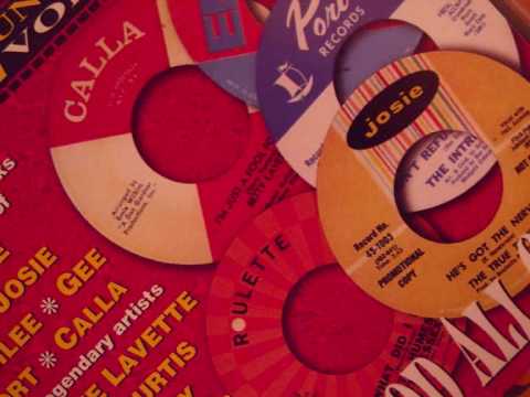 chairman of the board ... you got me dangling on a string