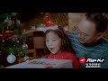 Santa Bagts Pizzahut Logo