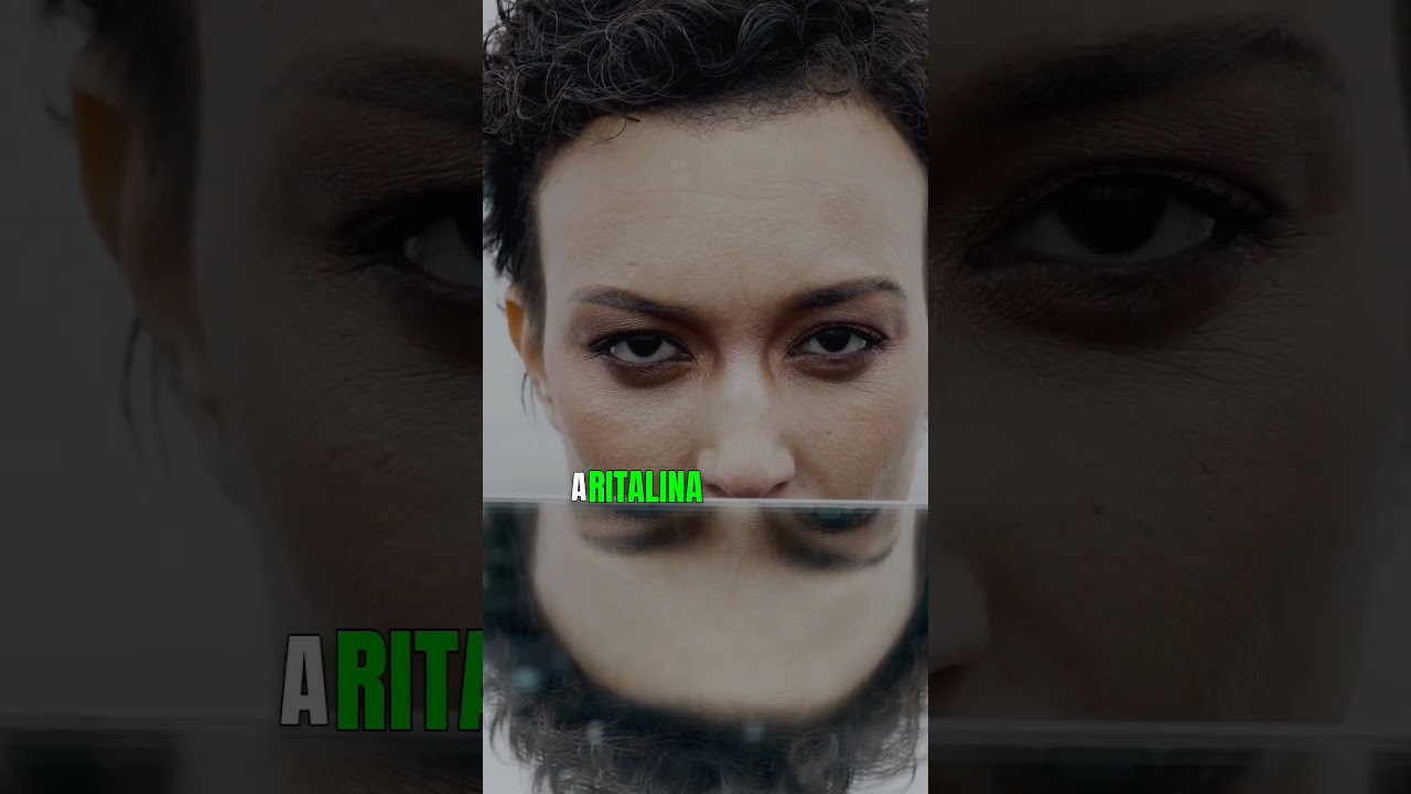 Ritalin and the Brain |Methylphenidate| (A Molecule a Day #5)