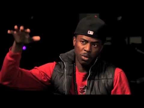 More Than Skin Production Video