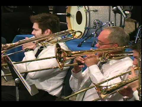 Festival Fanfare Chicago 2011 - Fanfara RBC - Omul Din Galilea