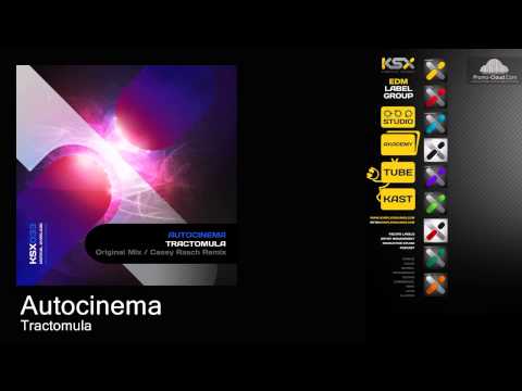 Autocinema - Tractomula