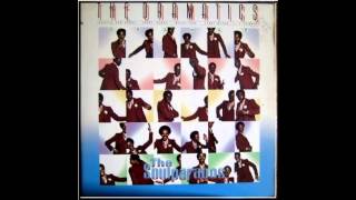 THE DRAMATICS - Come Out Of Your Thing - 1975