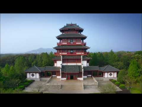 Vídeo de promoção da província de Hunan (versão em japonês) Vídeo de promoção de viagens de Hunan (versão em japonês)