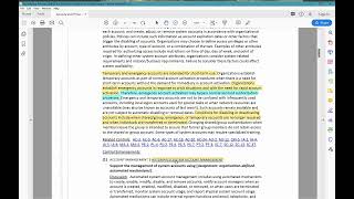 Episode 2_ACCOUNT MANAGEMENT (AC-2)