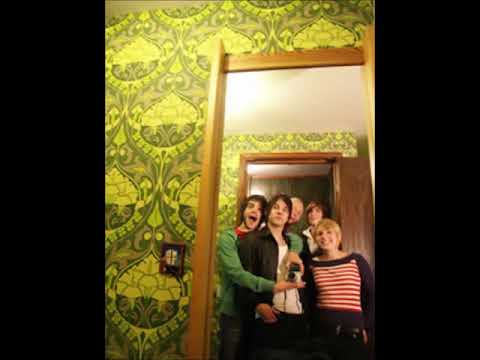 Salty Pirates -  You Got Your Seatbelt And Cars Are So Safe