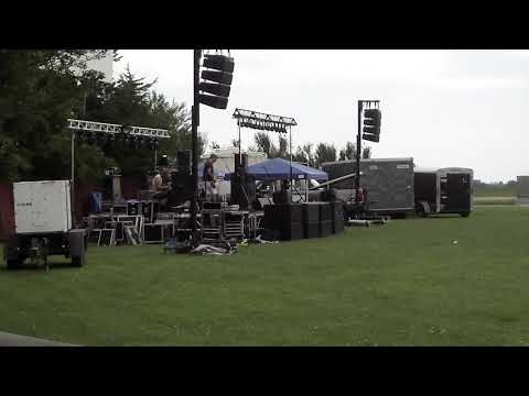 Lucky Time (acoustic) video