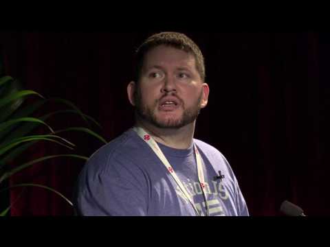 State of Node.js Core - Colin Ihrig