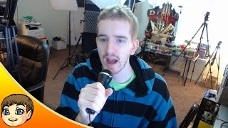 Video thumbnail for Rock Band Mic for YouTube?? // Re-Purposed E01 by EposVox