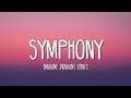 Imagine Dragons - Symphony (Lyrics)