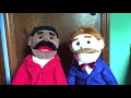 Between The Lions Ending Credits Parody
