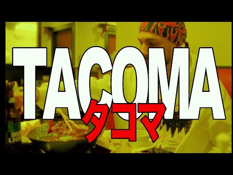 KENDAYA - TACOMA