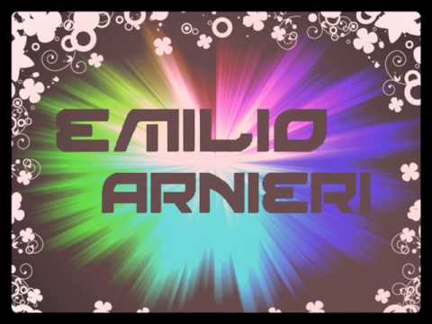 Danny Avila - Tronco & Krewella - Alive (Emilio Mash-Up)