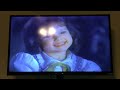 Opening To Babe 1998 VHS