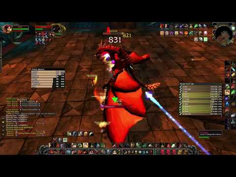 SALAD BAKERS #1 BWL World record - 24min 16sec - R14 Fury Warr POV