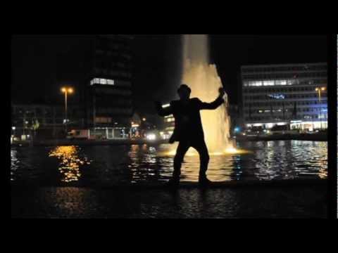 JAWAD JAWAD - Back my heart