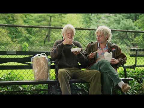 Oh, Hello on Broadway - Two Old Friends