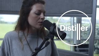 Tusks - For You | Live From The Distillery