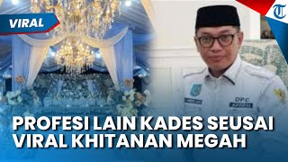 Download lagu PROFESI LAIN KADES Abdul Aziz di Bogor Seusai Buat Acara Khitanan Megah Bak Resepsi mp3