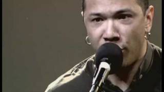 Danko Jones - I'm Alive And On Fire [Live] 01