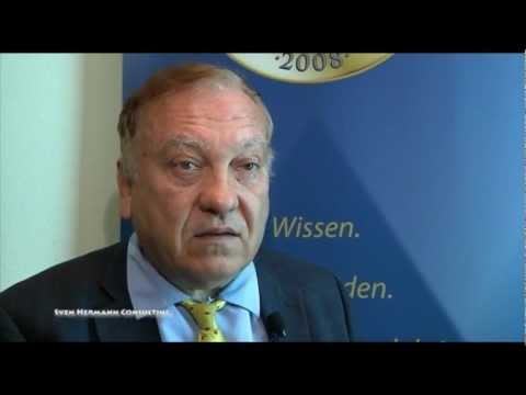 Die Welt vor der Währungsreform - u.a. mit Johann Saiger und Prof. Bocker