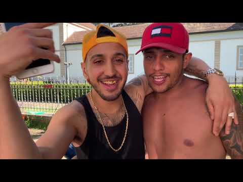 Davila - Minha Gang Vale Ouro