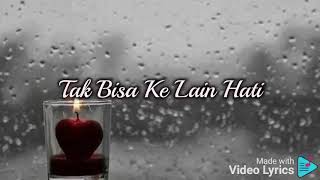 Download lagu Tak Bisa Ke Lain Hati (Lyric) ~ Mayangsari mp3 Download lagu Tak Bisa Ke Lain Hati (Lyric) ~ Mayangsari mp3