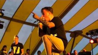 Advent &quot;Set Apart&quot; Live.