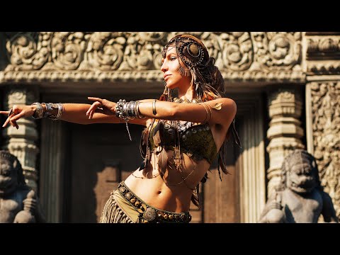 Cafe De Anatolia | Biohaus ▪ Orgánica ▪ Dünen ▪ Tantra ▪ Mosaik (2022 DJ Mix)