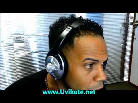 Jhon Distrito y La Berny  Con su tema BASTELO  En el Sonido Del Combo de los 15  uvikate.net