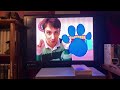 Opening To Little Bear Summertime Tales 1999 VHS The 4th Of July Special