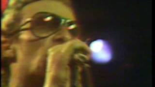 Graham Parker-Howlin&#39; Wind Live 1979