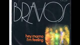 Los Bravos Hey Mama